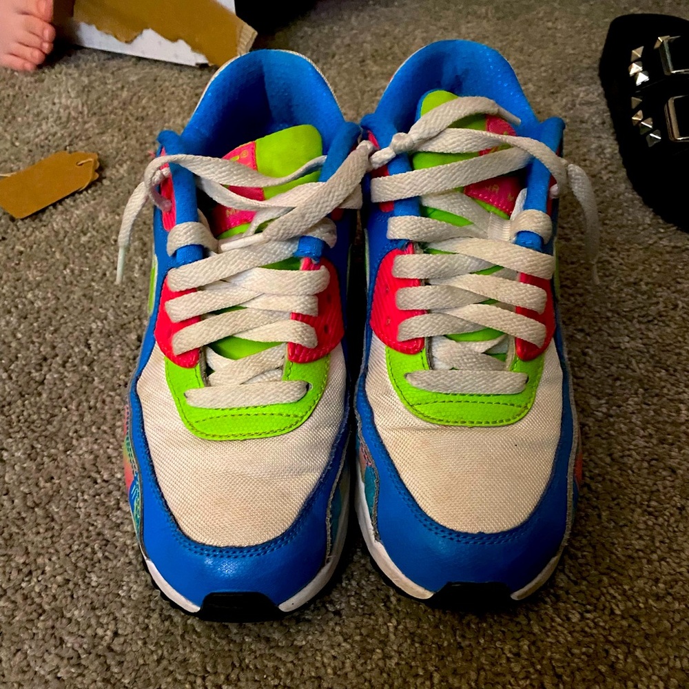 Youth Nike air max